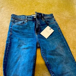 Hidden LA bell bottoms